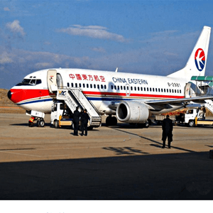 琼海博鳌航空托运航空快运业稳步发展的原因是什么？